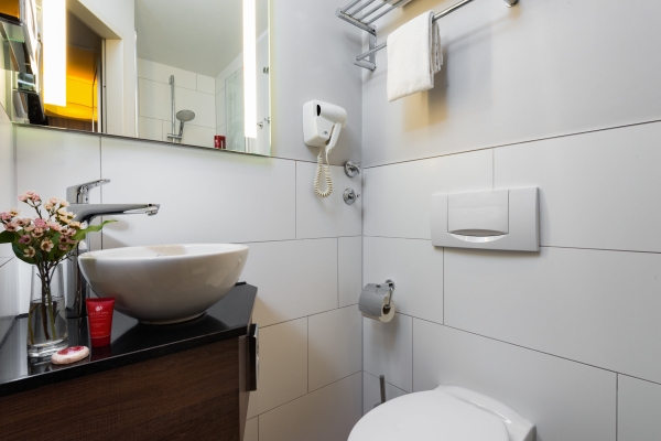 Hotel Leonardo Frankfurt City Center (Frankfurt am Main)